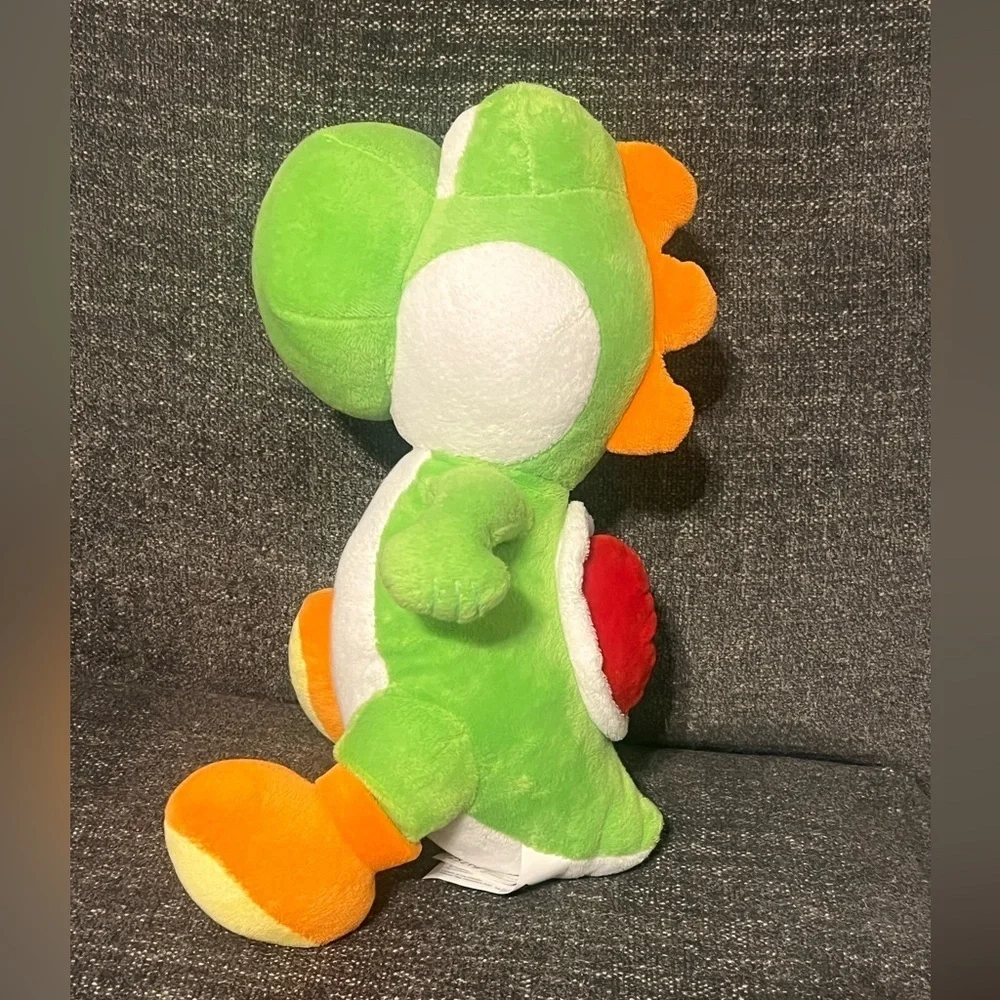 Super Mario Nintendo 14